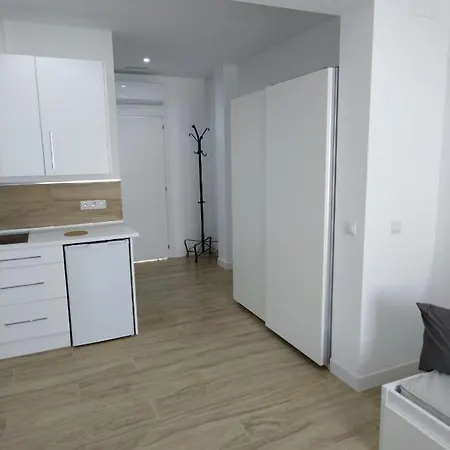 Castro Апартаменты